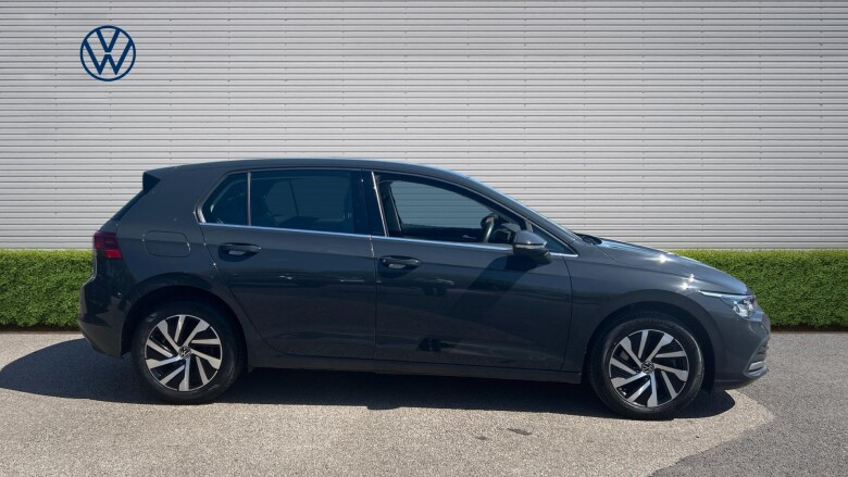 Volkswagen Golf 1.4 TSI eHybrid Style 5dr DSG Hatchback